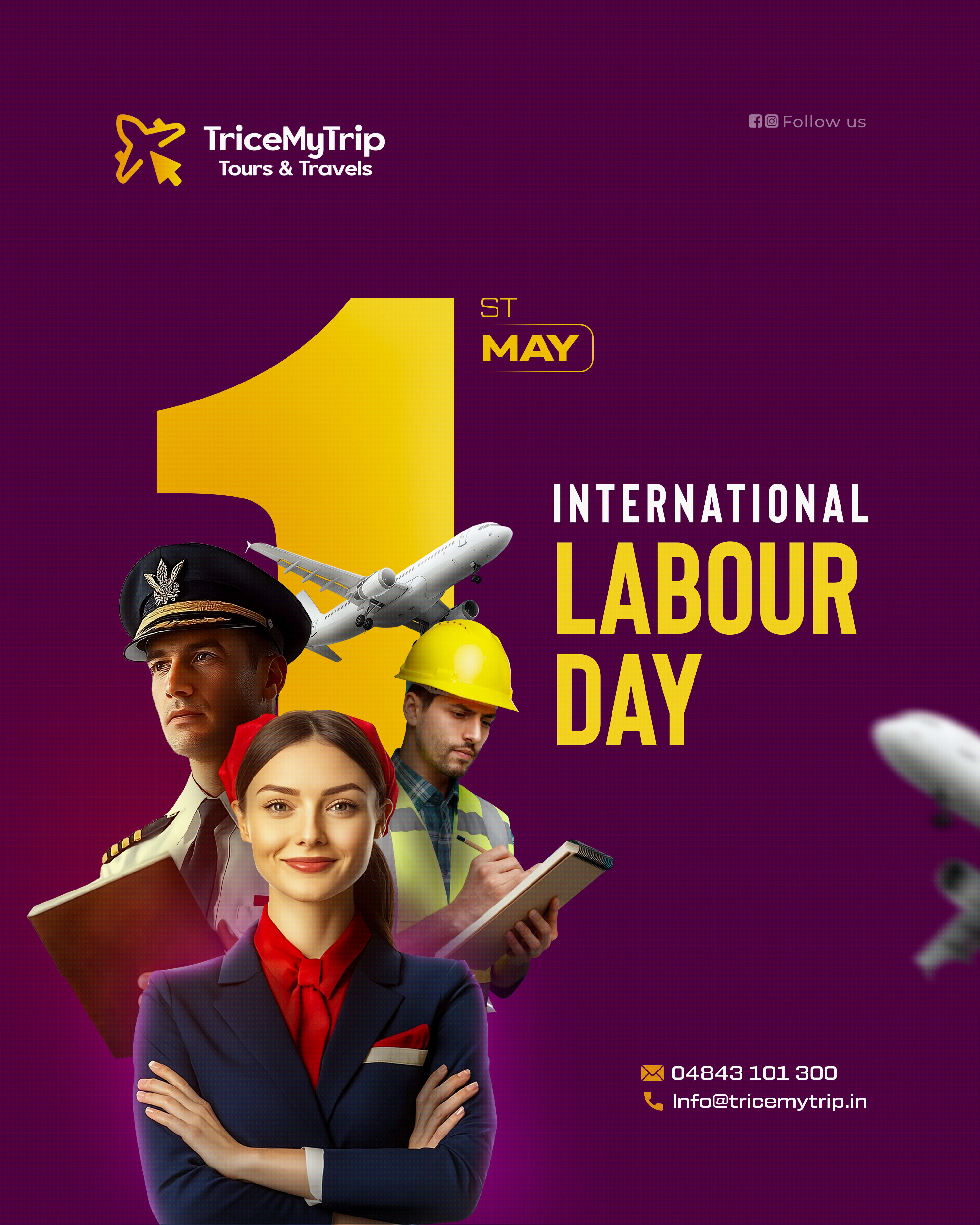 Labour Day